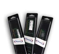 MemorySolution - DDR2 - 4 GB - SO DIMM 200-PIN - 800 MHz / PC2-6400 - 1,8 V - obuffrad - icke-ECC - för Dell Latitude E6400, E6400 ATG, E6400 XFR (A18