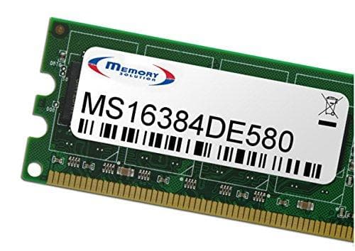 MemorySolutionN - Muisti - 16 Gt - Dell PowerEdge R320, T320 (MS16384DE580)