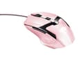 Miniatyrbild 3 av 6: Trust Gaming 23093 GXT 101P Gav Gaming Mus Rosa