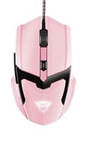 Miniatyrbild 4 av 6: Trust Gaming 23093 GXT 101P Gav Gaming Mus Rosa