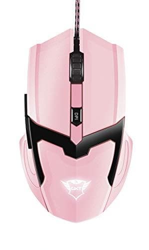 Trust Gaming 23093 GXT 101P Gav Gaming Mus Rosa
