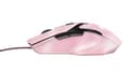 Miniatyrbild 5 av 6: Trust Gaming 23093 GXT 101P Gav Gaming Mus Rosa