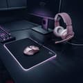 Miniatyrbild 6 av 6: Trust Gaming 23093 GXT 101P Gav Gaming Mus Rosa