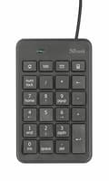 Miniatyrbillede 3 af 5: Hitachi 8,9 cm (3,5 tommer) 1TB SATA3 HUS722T1TALA604 7200 128MB