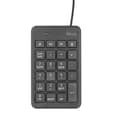 Miniatyrbillede 2 af 5: Hitachi 8,9 cm (3,5 tommer) 1TB SATA3 HUS722T1TALA604 7200 128MB