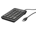 Miniatyrbillede 1 af 5: Hitachi 8,9 cm (3,5 tommer) 1TB SATA3 HUS722T1TALA604 7200 128MB