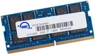 OWC2666DDR4S16G Minnesmodul 16GB 1 x 16GB DDR4 2666MHz (OWC2666DDR4S16G)