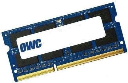 Other World Computing - DDR4 - Kit - 32 GB: 2 x 16 GB - SO DIMM 260-PIN - 2400 MHz / PC4-19200 - CL17 - 1,2 V - ubufferet - ikke-ECC - opgradering - t
