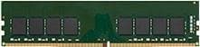 Kingston - DDR4 - modul - 32 GB - DIMM 288-PIN - 3200 MHz / PC4-25600 - CL22 - 1,2 V - ubuffer - ECC - til Dell EMC PowerEdge T150