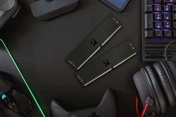 Goodram IRDM PRO minnesmodul 16 GB 1 x 16 GB DDR4 3600 MHz