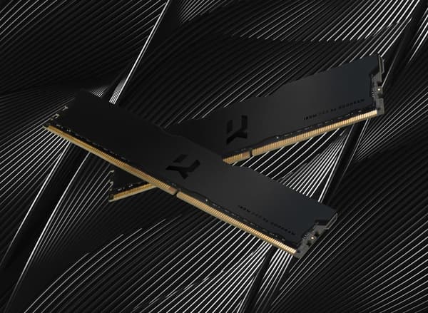 Goodram IRDM PRO minnesmodul 16 GB 1 x 16 GB DDR4 3600 MHz