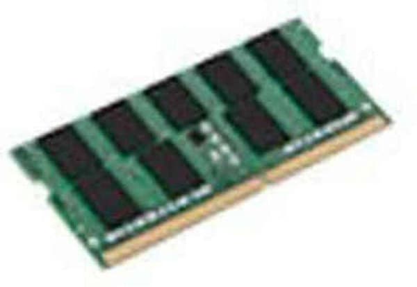 Kingston SODIMM ECC 16GB DDR4 2Rx8 Hynix D 2666MHz PC4-21300 KSM26SED8/16HD