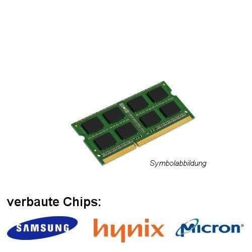 32 GB Hyrican Striker 1560 (PC4-21300S) RAM-kompatibelt