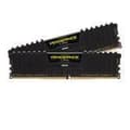 Pikkukuva 2 / 2: CORSAIR DDR4 PC-minne - VENGEANCE LPX Low Profile 64GB (2x32) - 3600Mhz - CAS 18 - Dual Channel Kit (CMK64GX4M2D3600C18)