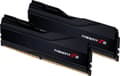 Miniatyrbillede 3 af 4: G.SKILL Trident Z5 F5-6000J3040G32GX2-TZ5K - kabinetmoduler 64GB (2x32GB) - DDR5 - 6000MHz - 288-bens