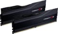 Miniatyrbillede 4 af 4: G.SKILL Trident Z5 F5-6000J3040G32GX2-TZ5K - kabinetmoduler 64GB (2x32GB) - DDR5 - 6000MHz - 288-bens