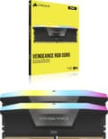 Pikkukuva 4 / 4: Corsair Vengeance CMH96GX5M2B5600C40, 96GB, 2x48GB, DDR5, 5600MHz, 288-nastainen DIMM