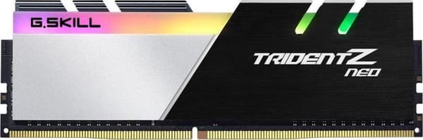 G.Skill Trident Z Neo F4-3600C18Q-128GTZN kotelomoduulit 128GB 4 x 32GB DDR4 3600MHz