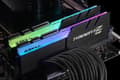Miniatyrbillede 3 af 4: G.Skill Trident Z RGB (Til AMD) F4-3200C16D-32GTZRX hukommelsesmodul 32 GB DDR4 3200 MHz