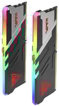 Pikkukuva 4 / 6: Patriot Memory Viper RGB PVVR532G640C32K muistimoduuli 32 GB 2 x 16 GB DDR5 6400 MHz