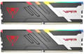 Pikkukuva 2 / 6: Patriot Memory Viper RGB PVVR532G640C32K muistimoduuli 32 GB 2 x 16 GB DDR5 6400 MHz