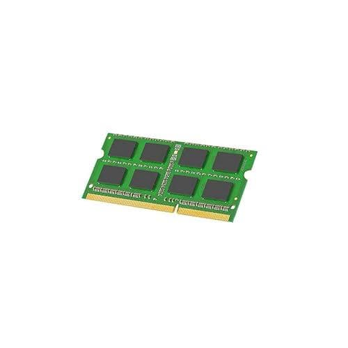 Fujitsu - DDR4 - modul - 16 GB - DIMM 288-PIN - 2666 MHz / PC4-21300 - 1,2 V - ubufferet - ikke-ECC - til Celsius M770, M770power, M770powerx