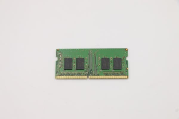 Lenovo 5M30Z71690 Hukommelsesmodul 8GB 1 x 8GB DDR4 3200MHz (5M30Z71690)