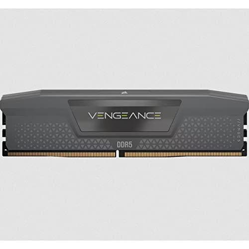 Corsair Vengeance CMK64GX5M4B5600Z36 muistimoduuli 64 Gt 4 x 16 Gt DDR5 5600 MHz (CMK64GX5M4B5600Z36)