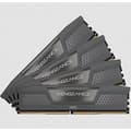Pikkukuva 2 / 3: Corsair Vengeance CMK64GX5M4B5600Z36 muistimoduuli 64 Gt 4 x 16 Gt DDR5 5600 MHz (CMK64GX5M4B5600Z36)