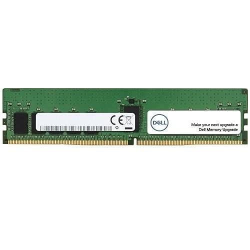 Dell-minne 16GB 2RX8 2933MHz DDR4 RDIMM (SNPTFYHPC/16G)