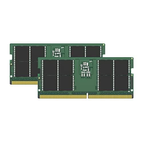 Kingston Technology KCP556US8-16 hukommelsesmodul 16 GB 1 x 16 GB DDR5 (KCP556US8-16)