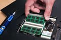 Miniatyrbillede 4 af 6: Kingston Technology KCP556US8-16 hukommelsesmodul 16 GB 1 x 16 GB DDR5 (KCP556US8-16)