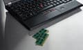 Miniatyrbillede 5 af 6: Kingston Technology KCP556US8-16 hukommelsesmodul 16 GB 1 x 16 GB DDR5 (KCP556US8-16)