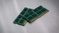 Miniatyrbillede 6 af 6: Kingston Technology KCP556US8-16 hukommelsesmodul 16 GB 1 x 16 GB DDR5 (KCP556US8-16)