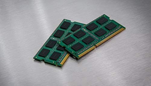 Kingston Technology KCP556US8-16 hukommelsesmodul 16 GB 1 x 16 GB DDR5 (KCP556US8-16)
