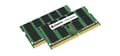 Miniatyrbillede 1 af 6: Kingston Technology KCP556US8-16 hukommelsesmodul 16 GB 1 x 16 GB DDR5 (KCP556US8-16)