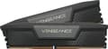 Miniatyrbild 1 av 6: Corsair Vengeance CMK64GX5M2B6200C32 minnesmodul 64 GB 2 x 32 GB DDR5 6200 MHz (CMK64GX5M2B6200C32)
