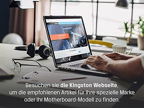 KINGSTON 16GB DDR5-4800MT/S ECC-MODUULI (KTD-PE548E-16G)