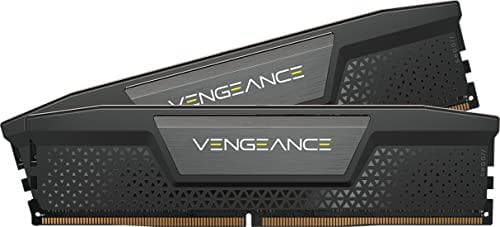 Corsair Vengeance CMK96GX5M2B5600C40 hukommelsesmodul 96 GB 2 x 48 GB DDR5 5600 MHz (CMK96GX5M2B5600C40)