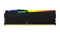 Pikkukuva 3 / 11: KINGSTON FURY Beast 64 Gt 6000MT/s DDR5 CL40 DIMM Kit, 4 RGB XMP (KF560C40BBAK4-64)