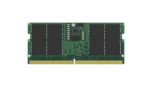 Kingston Technology KTH-PL548E-16G Muistimoduuli 16 Gt 1 x 16 Gt DDR5 ECC (KTH-PL548E-16G)