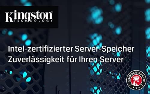 SO DDR5 16GB PC 5600 CL46 Kingston Server Premier ECC vähittäismyynti (KSM56T46BS8KM-16HA)