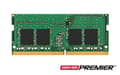Pikkukuva 2 / 5: SO DDR5 16GB PC 5600 CL46 Kingston Server Premier ECC vähittäismyynti (KSM56T46BS8KM-16HA)