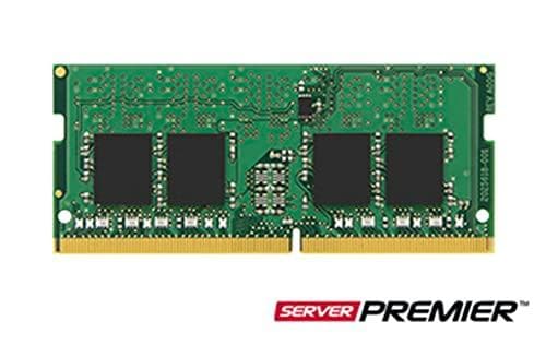SO DDR5 16GB PC 5600 CL46 Kingston Server Premier ECC vähittäismyynti (KSM56T46BS8KM-16HA)