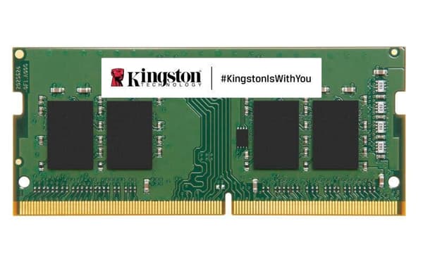 SO DDR5 16GB PC 5600 CL46 Kingston Server Premier ECC vähittäismyynti (KSM56T46BS8KM-16HA)
