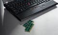 Miniatyrbild 3 av 5: Kingston ValueRAM DDR5-modul 32 GB SO DIMM 262-PIN 5600 MHz CL46 1,1 V obuffrad on-die ECC (KVR56S46BD8-32)