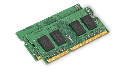 Kingston ValueRAM DDR5-modul 32 GB SO DIMM 262-PIN 5600 MHz CL46 1,1 V obuffrad on-die ECC (KVR56S46BD8-32)