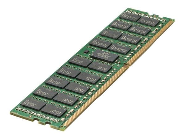 Hewlett Packard Enterprise 840756-091 Muistimoduuli 16 Gt (1x 16 Gt) DDR4 2666 MHz ECC