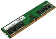 Lenovo 01AG815 minnesmodul 8GB DDR4 2666MHz (01AG815)