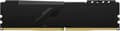 Miniatyrbillede 2 af 3: KINGSTON FURY DDR4 64GB 3200MHZ CL16 X2 BEAST SORT